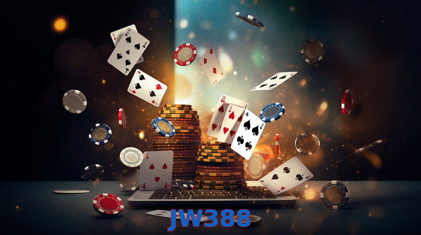 JW388