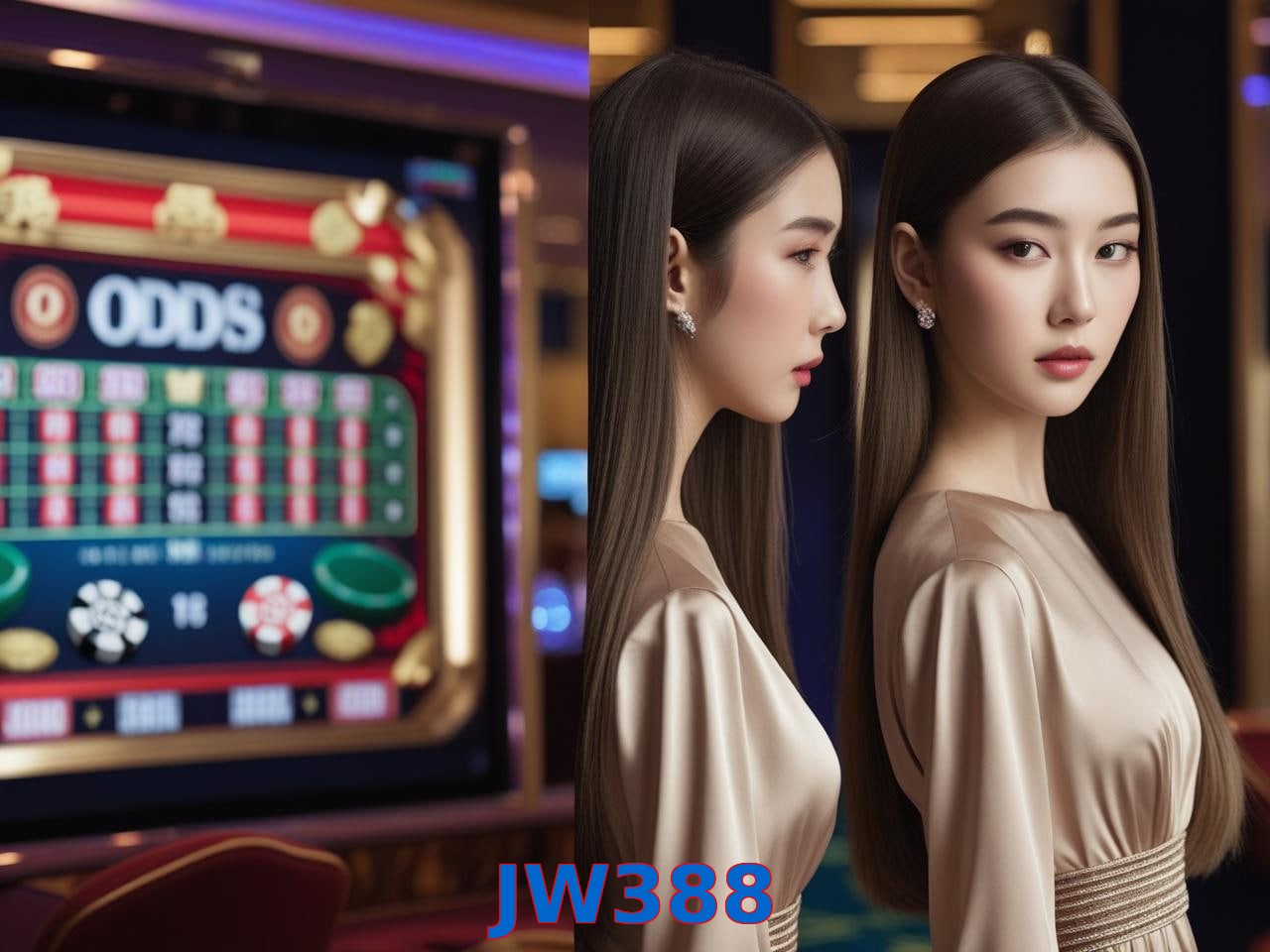 JW388