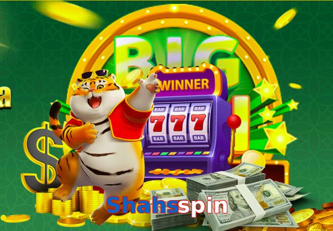 Shahsspin game app for Pakistan players