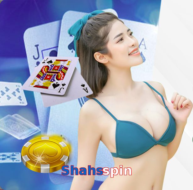 Shahsspin game app for Pakistan players